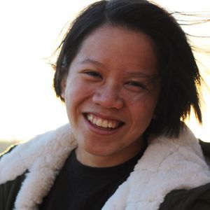 Meet your Posher, Jiayu